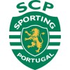 Maillot de foot Sporting CP